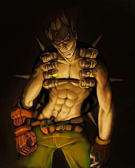 sexy junkrat|Junkrat In.